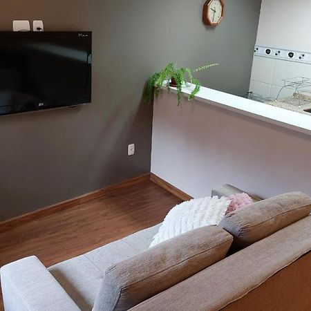 Apartamento Centro Gramado 01アパートメント エクステリア 写真