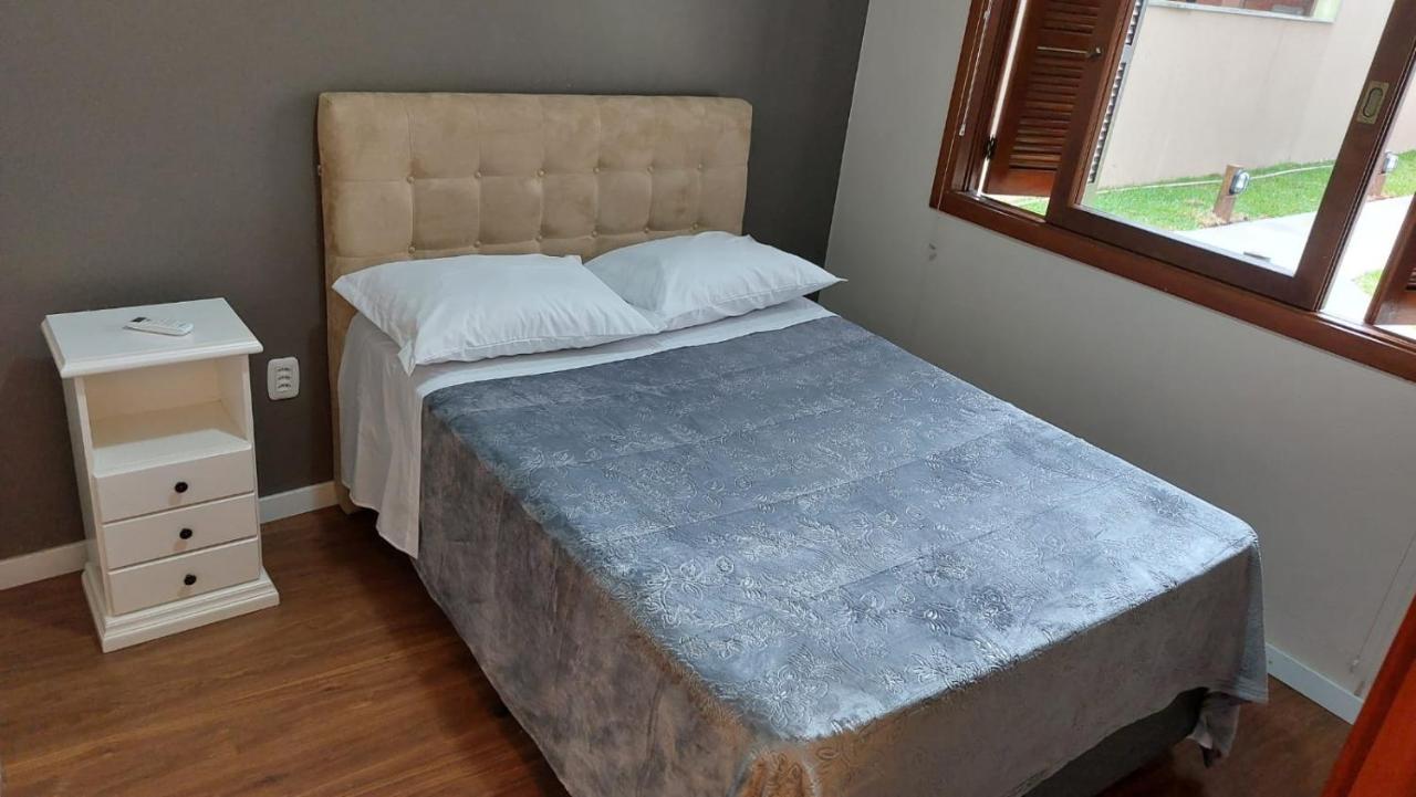 Apartamento Centro Gramado 01アパートメント エクステリア 写真